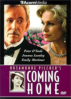 Coming Home (1998–) starring Joanna Lumley on DVD on DVD